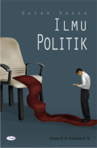 Image of Dasar-Dasar Ilmu Politik
