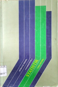 Image of STATISTIK VERSI (METRIK)