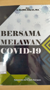 Image of Bersama Melawan Covid-19