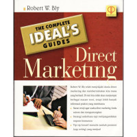 Image of Direct Marketing