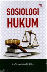 Image of Sosiologi Hukum