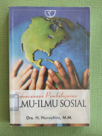 PERENCANAAN PEMBELAJARAN ILMU-ILMU SOSIAL