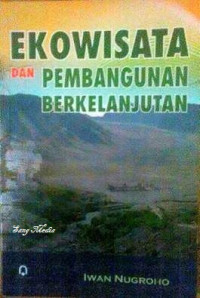 Image of Ekowisata dan Pembangunan Berkelanjutan