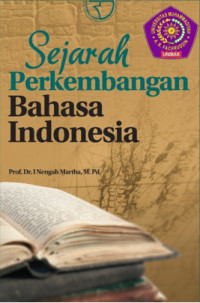 Image of Sejarah Perkembangan Bahasa Indonessia