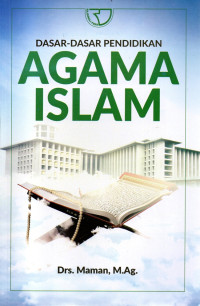 Image of Dasar-Dasar Pendidikan Agama Islam
