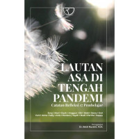 Image of Lautan Asa Di tengah Pandemi,Catatan Refleksi 17 Pembelajar