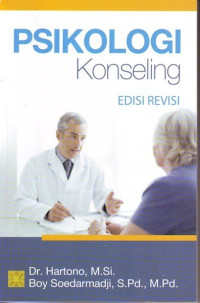 Image of PSIKOLOGI KONSELING