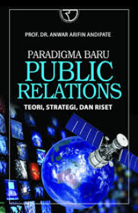 Image of Paradigma Baru Public Relations