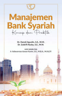 Image of Manajemen Bank Syariah