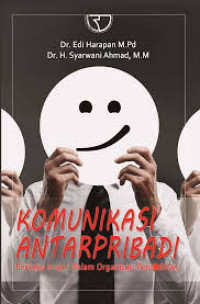 Image of Komunikasi Antarpribadi