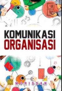 Image of Komunikasi Organisasi