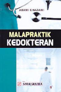 Image of Malapraktik  Kedokteran