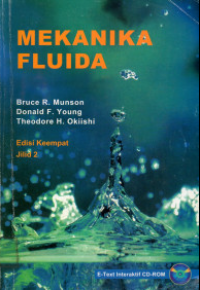 Image of Mekanika Fluida Jilid 2