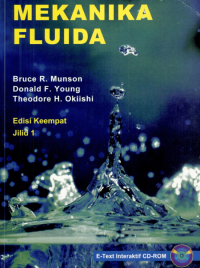 Image of Mekanika Fluida Jilid 1