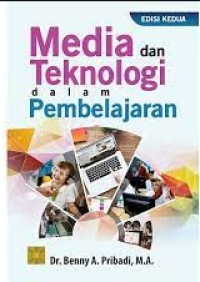 Image of Media dan Teknologi dalam Pembelajaran