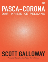 Image of Pasca-Corona dari Krisis Ke Peluang