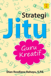 Image of Srategi Jitu Guru Kreatif