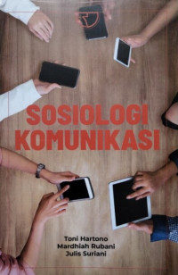 Image of Sosiologi Komunikasi
