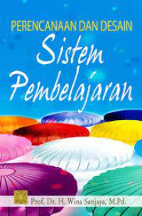 Image of Perencanaan dan Desain Sistem Pembelajaran