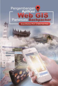 Image of Pengembangan Aplikasi Web GIS Pariwisata Backpacker